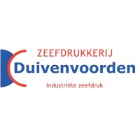 Zeefdrukkerij Duivenvoorden logo, Zeefdrukkerij Duivenvoorden contact details