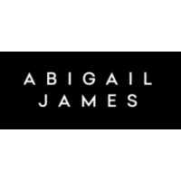 ABIGAIL JAMES LIMITED logo, ABIGAIL JAMES LIMITED contact details