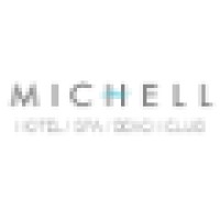 Michell Hotel logo, Michell Hotel contact details