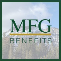 MFG Benefits logo, MFG Benefits contact details