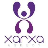 Xarxa Agency logo, Xarxa Agency contact details