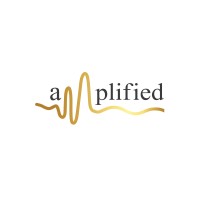 Amplified Event logo, Amplified Event contact details