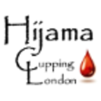 Hijama Cupping London logo, Hijama Cupping London contact details