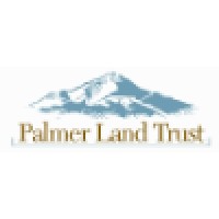 Palmer Land Conservancy logo, Palmer Land Conservancy contact details