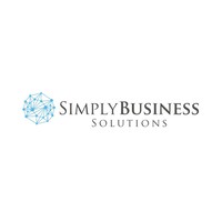 Simply Business Solutions logo, Simply Business Solutions contact details