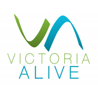 Victoria Alive logo, Victoria Alive contact details