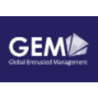 GEM (Global Entrusted Management) logo, GEM (Global Entrusted Management) contact details