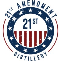 21st Amendment Distillery logo, 21st Amendment Distillery contact details