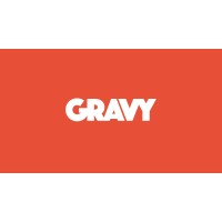 Gravy London logo, Gravy London contact details