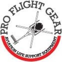 Pro Flight Gear logo, Pro Flight Gear contact details