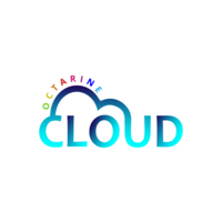 Octarine Cloud logo, Octarine Cloud contact details