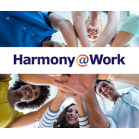 Harmony@Work logo, Harmony@Work contact details