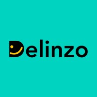 Delinzo logo, Delinzo contact details