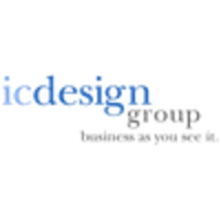 Ic Design Group logo, Ic Design Group contact details