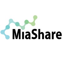 Mia Share Inc. logo, Mia Share Inc. contact details