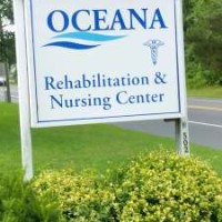 Oceana Rehabilitation and Nursing Center logo, Oceana Rehabilitation and Nursing Center contact details