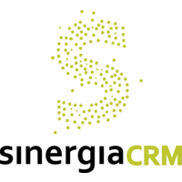 SinergiaCRM logo, SinergiaCRM contact details