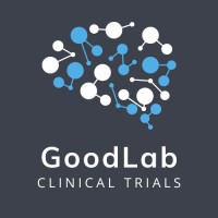 GoodLab Clinical Trials logo, GoodLab Clinical Trials contact details