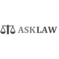 Ask.Law logo, Ask.Law contact details