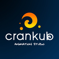 Crankub Animation Studio logo, Crankub Animation Studio contact details