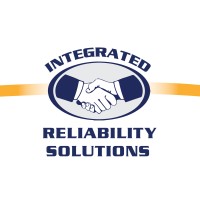 Integrated Reliability Solutions logo, Integrated Reliability Solutions contact details