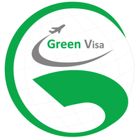 Green Visa Immigration logo, Green Visa Immigration contact details