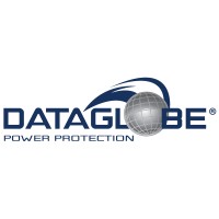 DATAGLOBE logo, DATAGLOBE contact details