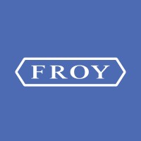 Froy logo, Froy contact details