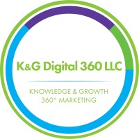 K&G Digital 360 LLC logo, K&G Digital 360 LLC contact details