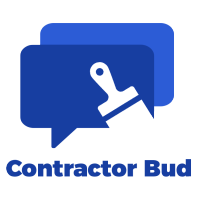 Contractor Bud logo, Contractor Bud contact details