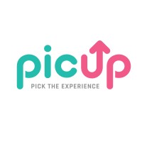 픽업 PicUP logo, 픽업 PicUP contact details