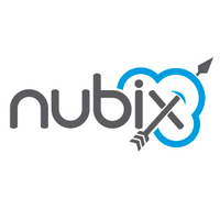 Nubix Estrategias en la nube logo, Nubix Estrategias en la nube contact details