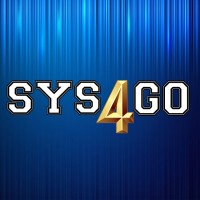 Sys4go logo, Sys4go contact details