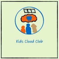 kids cloud club coding classess logo, kids cloud club coding classess contact details