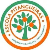 Escola Pitangueiras logo, Escola Pitangueiras contact details