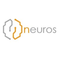 neuros logo, neuros contact details