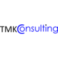 TMK Consulting logo, TMK Consulting contact details