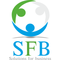 SFB Consulting logo, SFB Consulting contact details