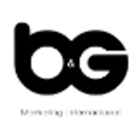 B&G Marketing Internacional logo, B&G Marketing Internacional contact details