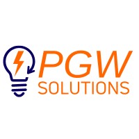 PGW Solutions logo, PGW Solutions contact details