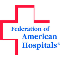 Federation of American Hospitals logo, Federation of American Hospitals contact details