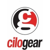 CiloGear logo, CiloGear contact details