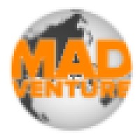 Madventure Tours logo, Madventure Tours contact details