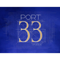 Port 33 Studios logo, Port 33 Studios contact details