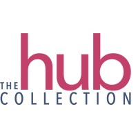 The HUB Collection Ltd logo, The HUB Collection Ltd contact details