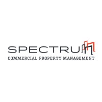 Spectrum  Commercial Property Management logo, Spectrum  Commercial Property Management contact details