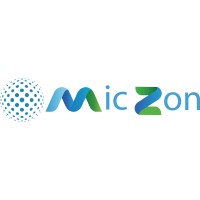 MicZon LLP logo, MicZon LLP contact details