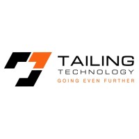 TAILING TECHNOLOGY (PTY) LTD logo, TAILING TECHNOLOGY (PTY) LTD contact details