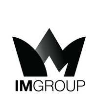 IMGroupny logo, IMGroupny contact details