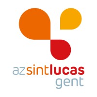 AZ Sint-Lucas Gent logo, AZ Sint-Lucas Gent contact details